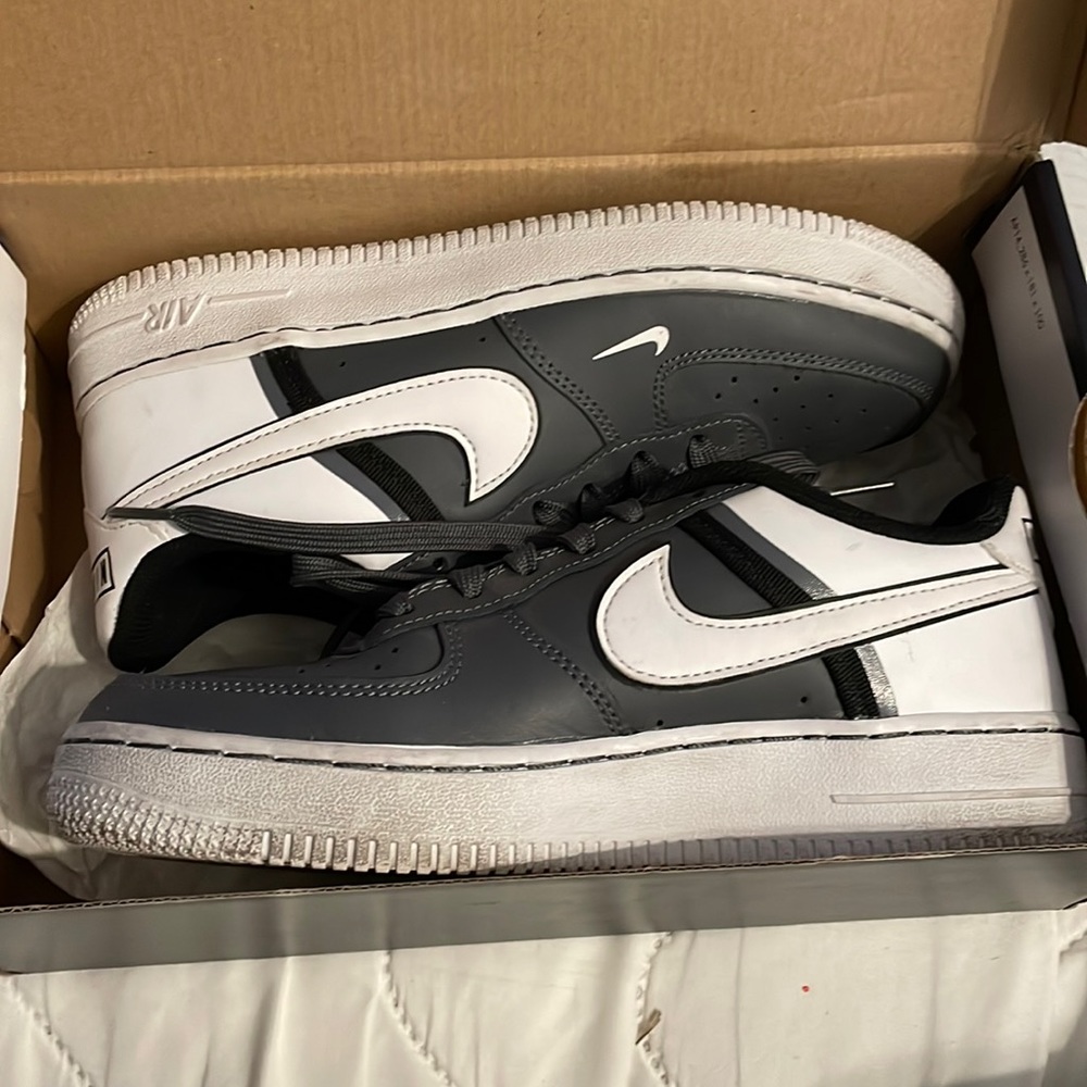Nike airforces